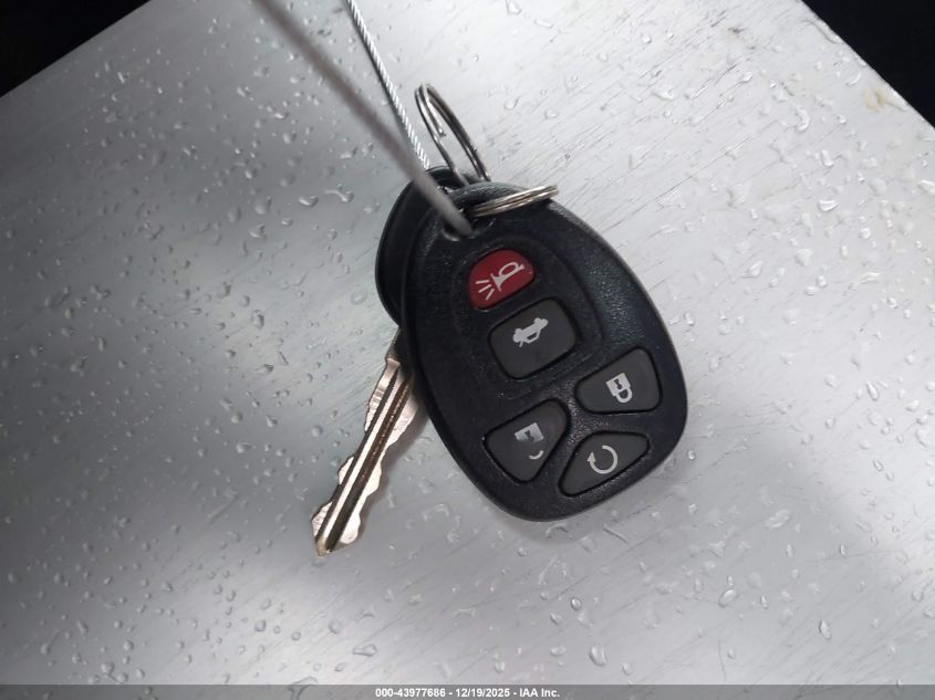 2011 Chevrolet Malibu Ltz VIN: 1G1ZE5E10BF199664 Lot: 43977686