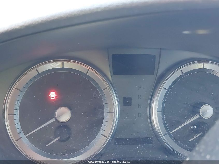 2011 Lexus Es 350 VIN: JTHBK1EG4B2467958 Lot: 43977694