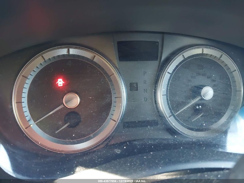 2011 Lexus Es 350 VIN: JTHBK1EG4B2467958 Lot: 43977694