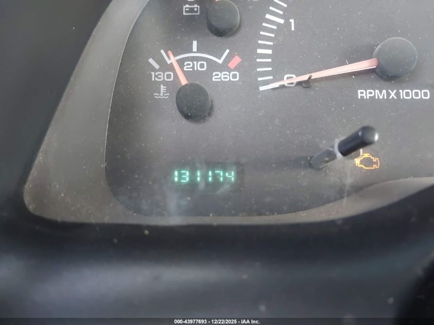 2001 Dodge Ram 1500 St VIN: 3B7HC13Y61M564610 Lot: 43977693