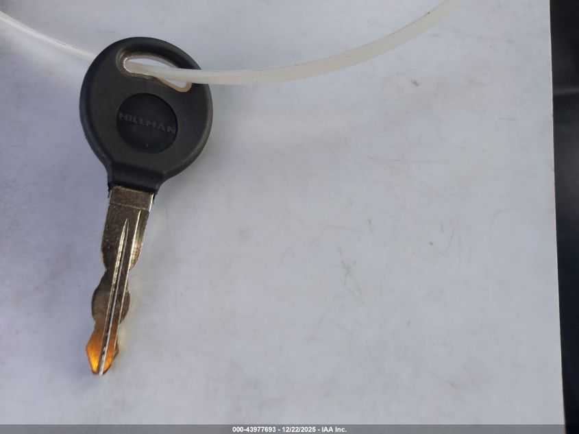 2001 Dodge Ram 1500 St VIN: 3B7HC13Y61M564610 Lot: 43977693