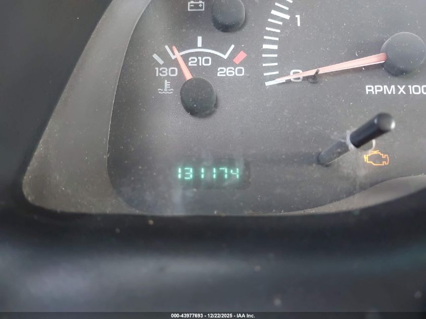 2001 Dodge Ram 1500 St VIN: 3B7HC13Y61M564610 Lot: 43977693