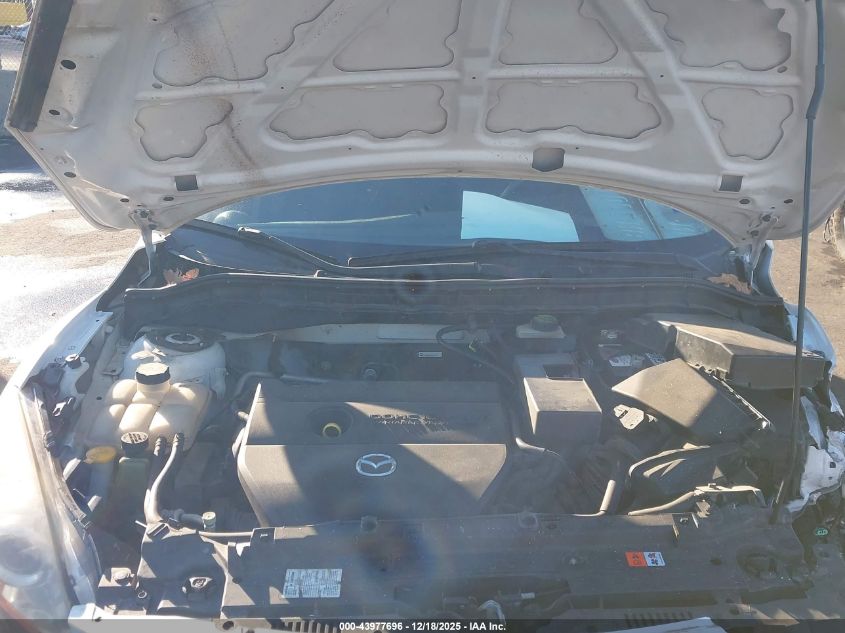 2010 Mazda Mazda3 I Touring VIN: JM1BL1SG7A1193985 Lot: 43977696