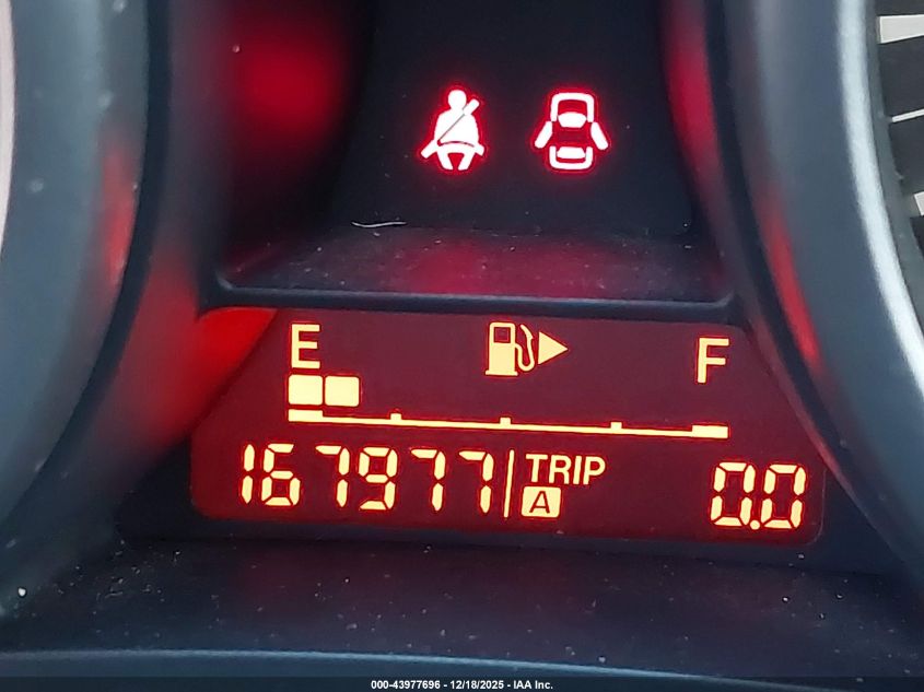 2010 Mazda Mazda3 I Touring VIN: JM1BL1SG7A1193985 Lot: 43977696