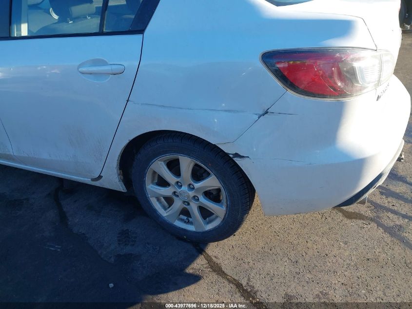 2010 Mazda Mazda3 I Touring VIN: JM1BL1SG7A1193985 Lot: 43977696