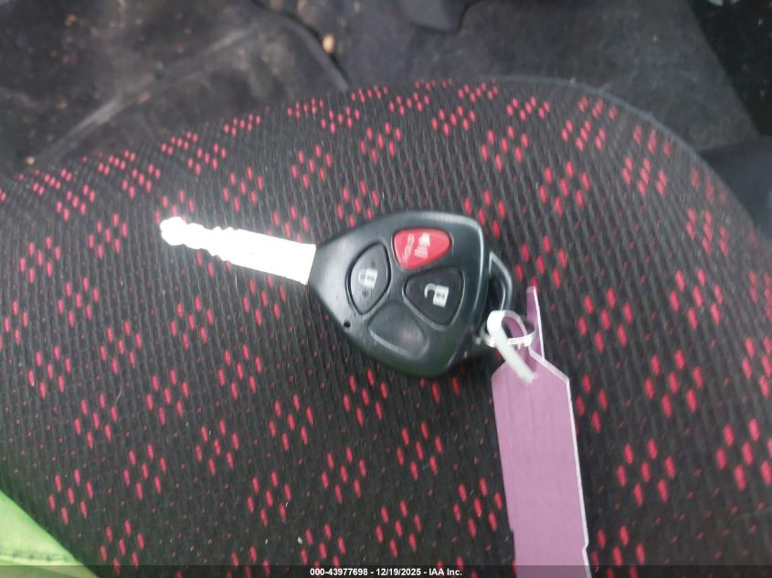 2009 Scion Xb VIN: JTLKE50E291095949 Lot: 43977698