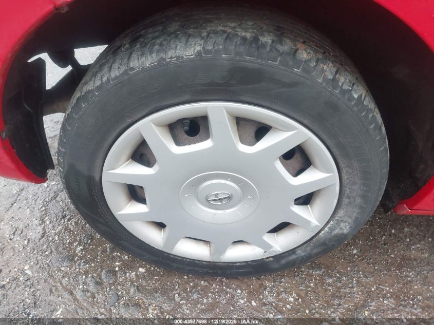 2009 Scion Xb VIN: JTLKE50E291095949 Lot: 43977698