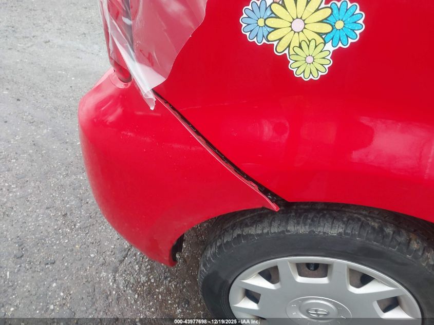 2009 Scion Xb VIN: JTLKE50E291095949 Lot: 43977698