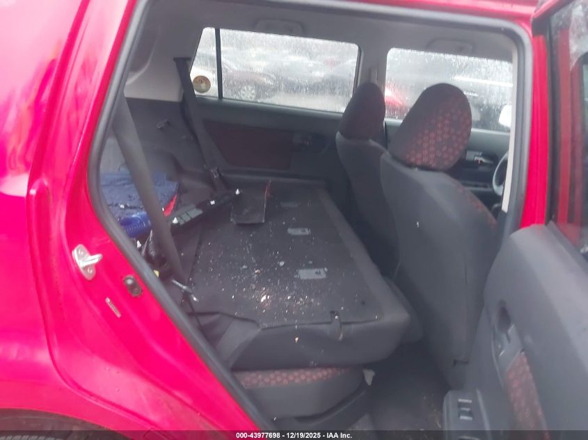 2009 Scion Xb VIN: JTLKE50E291095949 Lot: 43977698