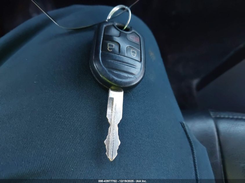 2014 Ford F-150 Stx VIN: 1FTFX1EFXEKD57139 Lot: 43977702