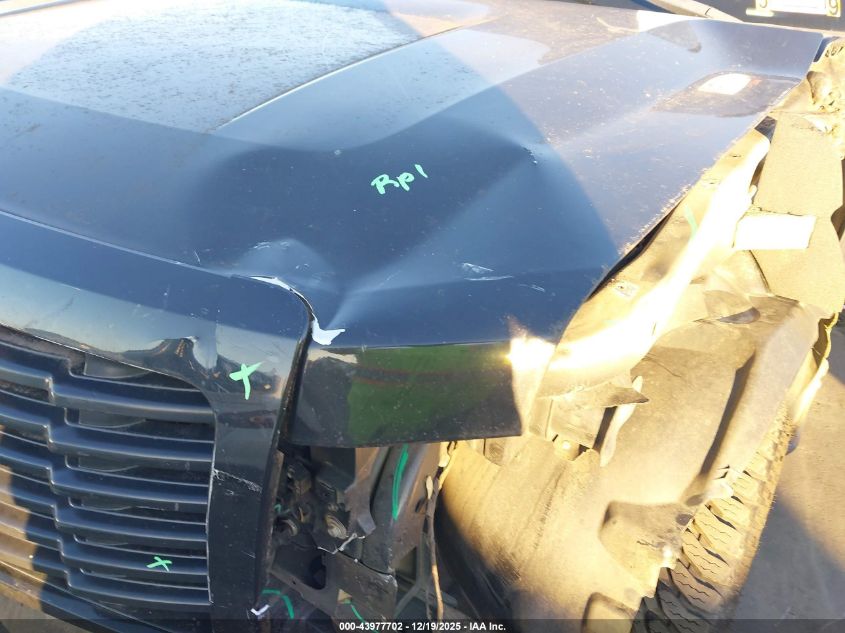 2014 Ford F-150 Stx VIN: 1FTFX1EFXEKD57139 Lot: 43977702