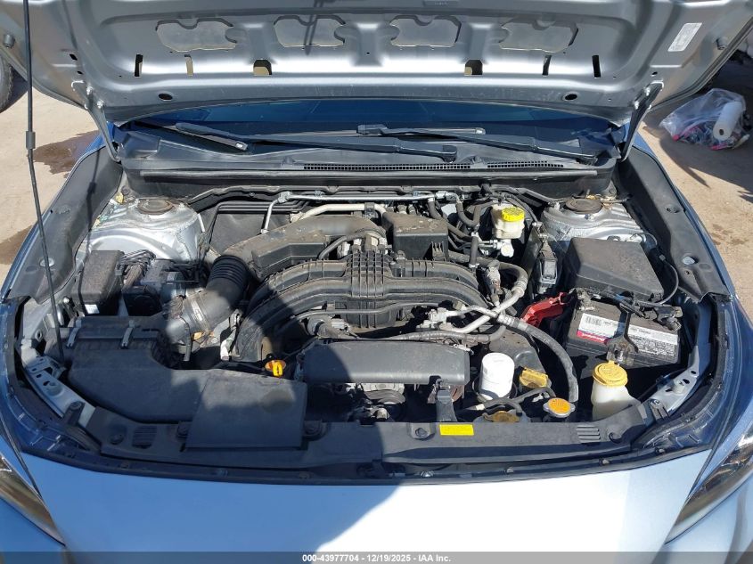 2017 Subaru Impreza 2.0I VIN: 4S3GTAA65H3703778 Lot: 43977704