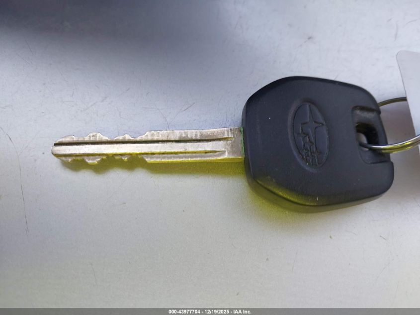 2017 Subaru Impreza 2.0I VIN: 4S3GTAA65H3703778 Lot: 43977704