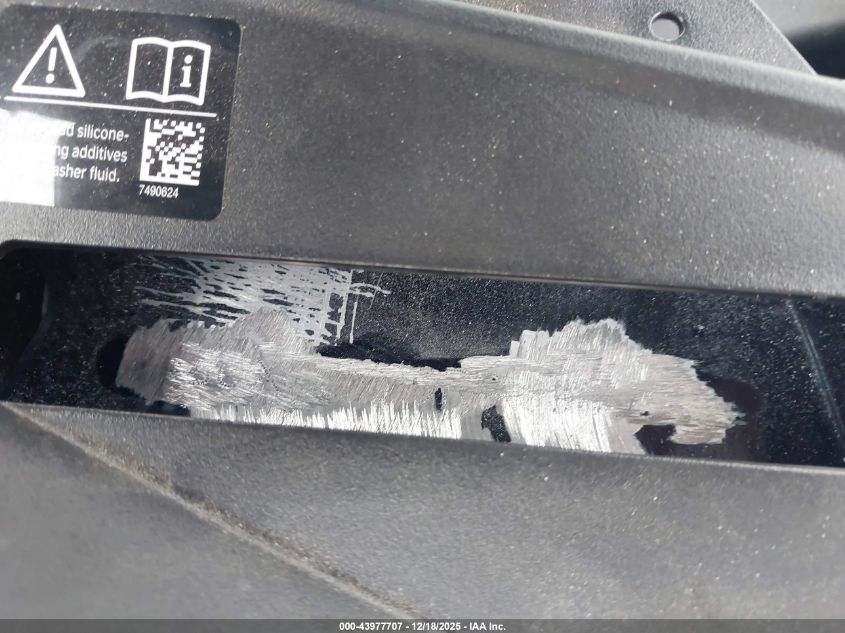 2025 BMW X7 xDrive40I VIN: 5UX23EM04S9Y31814 Lot: 43977707