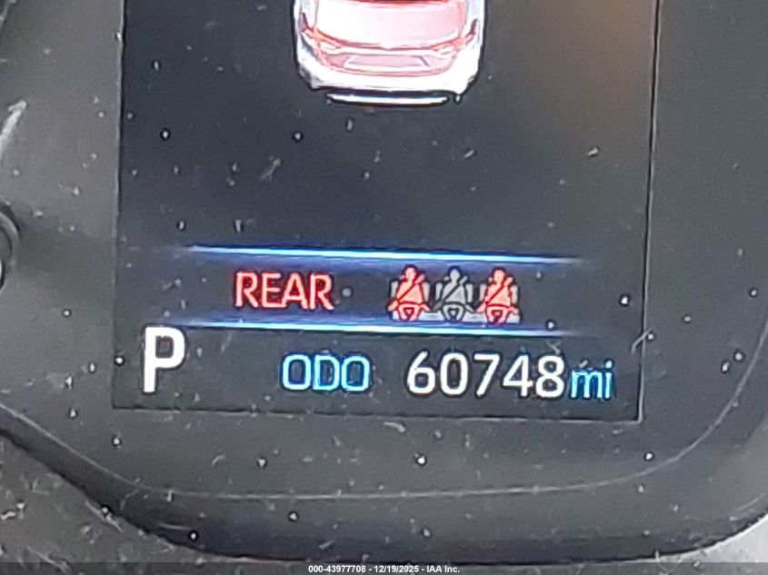 2022 Toyota Corolla Le VIN: 5YFEPMAE4NP373977 Lot: 43977708