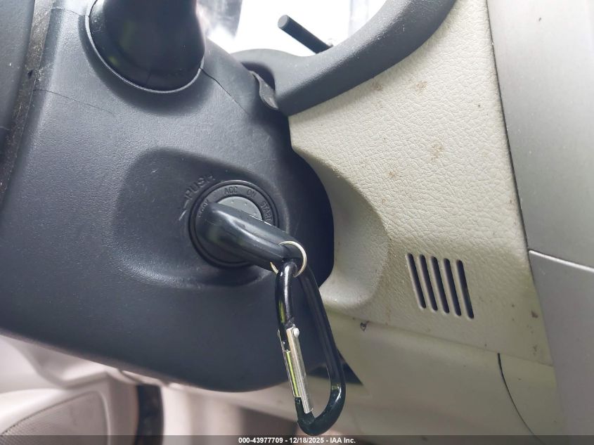 2011 Toyota Corolla Le VIN: 2T1BU4EEXBC711433 Lot: 43977709