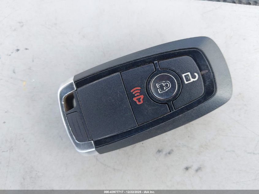 2017 Ford Edge Sel VIN: 2FMPK3J99HBB94699 Lot: 43977717