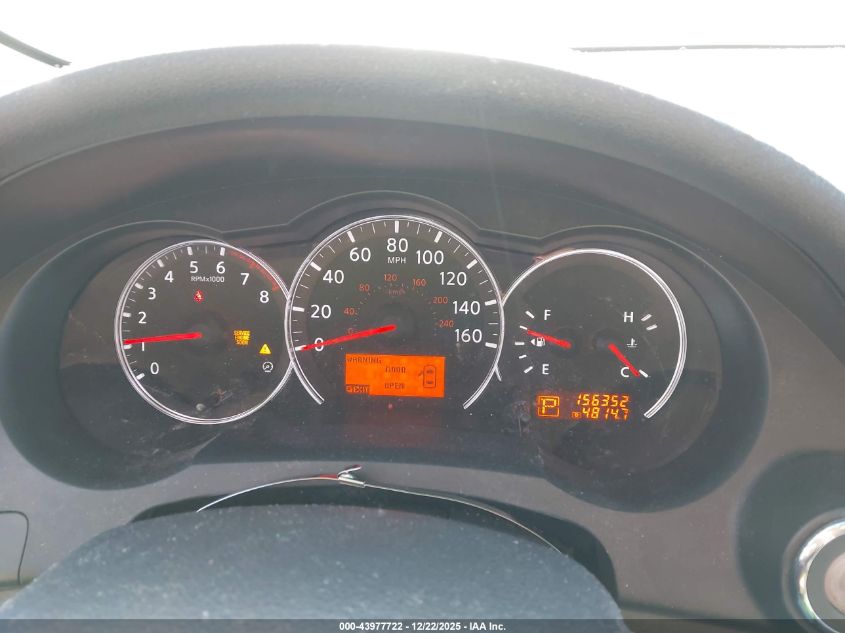 2011 Nissan Altima 2.5 S VIN: 1N4AL2AP6BC167375 Lot: 43977722