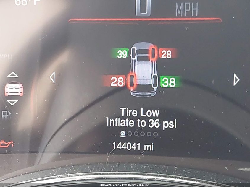 2015 Dodge Durango Sxt VIN: 1C4RDJAG0FC796169 Lot: 43977723