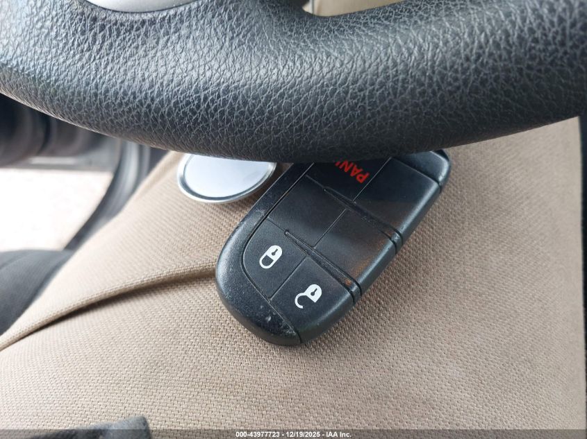 2015 Dodge Durango Sxt VIN: 1C4RDJAG0FC796169 Lot: 43977723