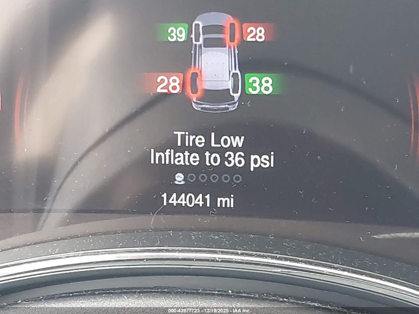 2015 Dodge Durango Sxt VIN: 1C4RDJAG0FC796169 Lot: 43977723