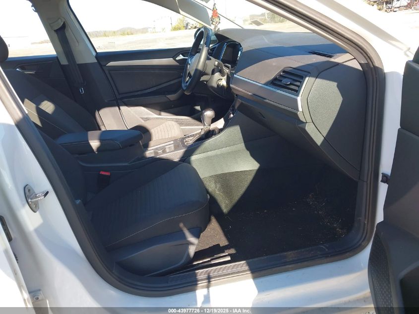 2024 Volkswagen Jetta 1.5T S