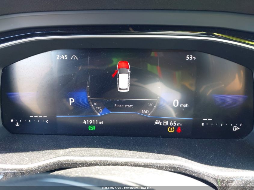 2024 Volkswagen Jetta 1.5T S VIN: 3VW5M7BU5RM049415 Lot: 43977726