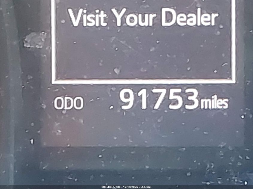 2020 Toyota Camry Le VIN: 4T1C11AK8LU951538 Lot: 43977730