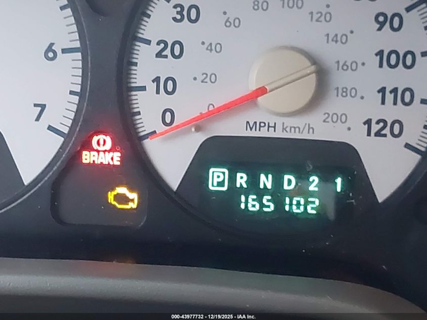 2006 Dodge Ram 1500 Slt/Trx4 Off Road/Sport VIN: 1D7HU18N56J189718 Lot: 43977732