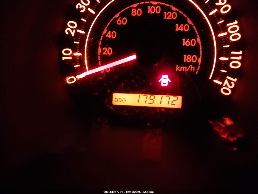 2010 Toyota Tundra Grade 5.7L V8 VIN: 5TFUW5F15AX152376 Lot: 43977731