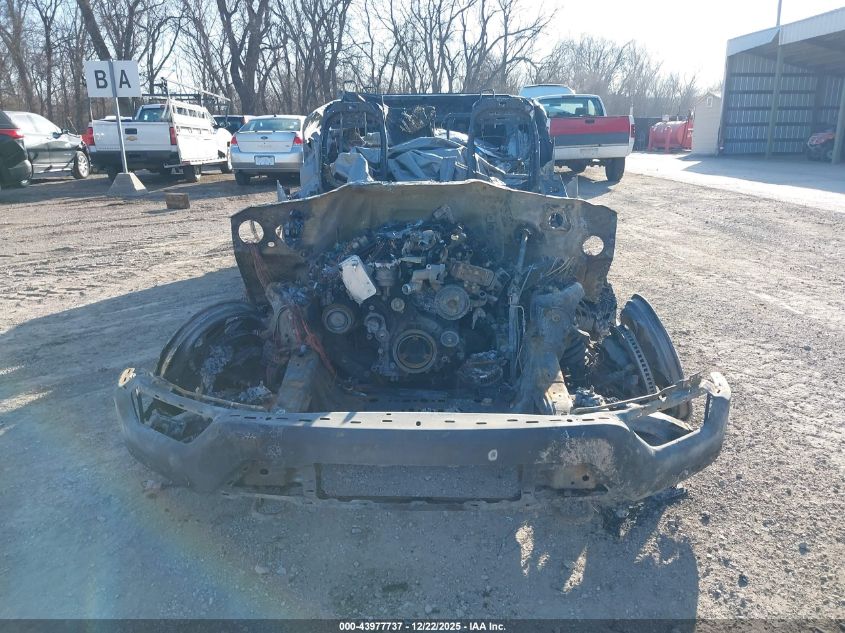 2022 Ford F-150 Xlt VIN: 1FTEW1EP9NFB71933 Lot: 43977737