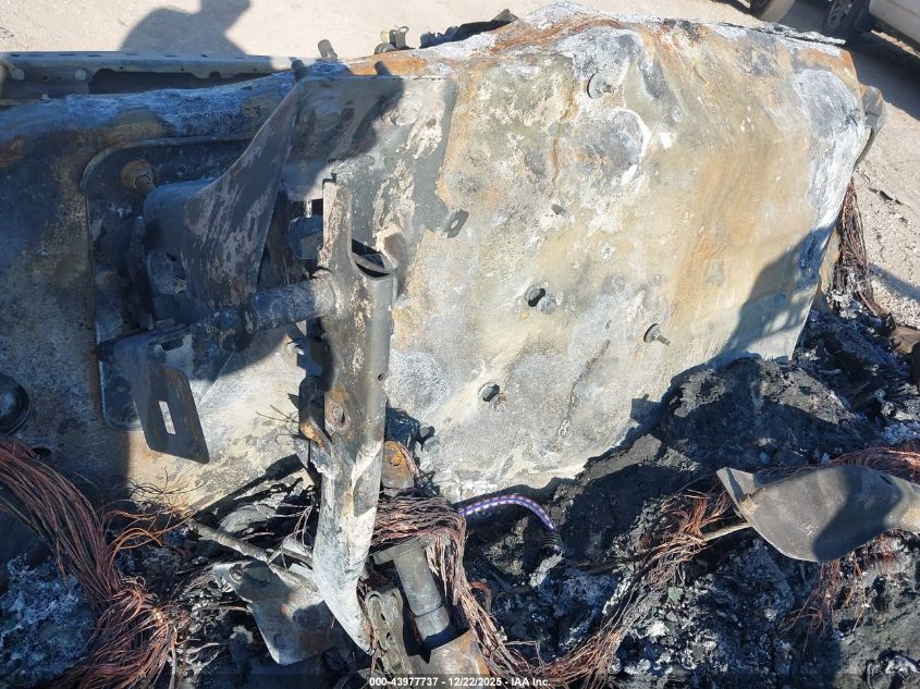 2022 Ford F-150 Xlt VIN: 1FTEW1EP9NFB71933 Lot: 43977737