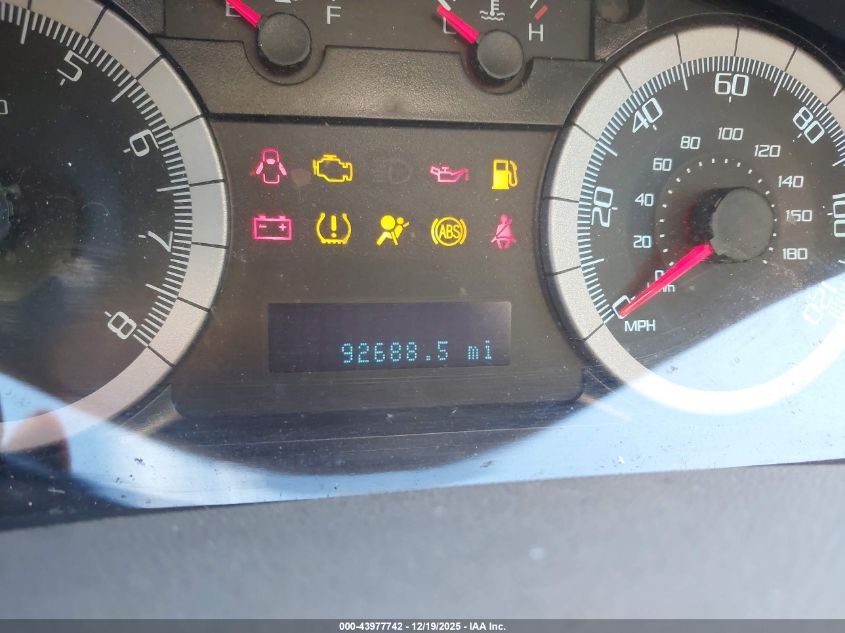 2010 Ford Escape Xlt VIN: 1FMCU0DGXAKA53086 Lot: 43977742