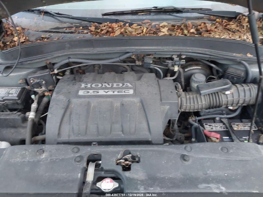 2007 Honda Pilot Lx VIN: 5FNYF18107B028462 Lot: 43977751