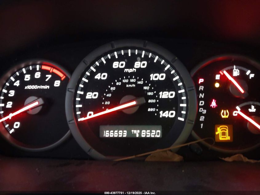 2007 Honda Pilot Lx VIN: 5FNYF18107B028462 Lot: 43977751