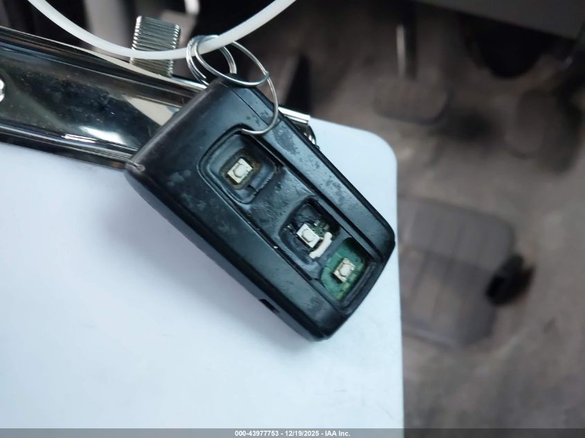 2008 Toyota Prius VIN: JTDKB20U283382821 Lot: 43977753