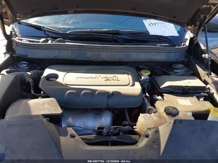 2021 Jeep Cherokee Altitude Fwd VIN: 1C4PJLLB7MD235942 Lot: 43977754