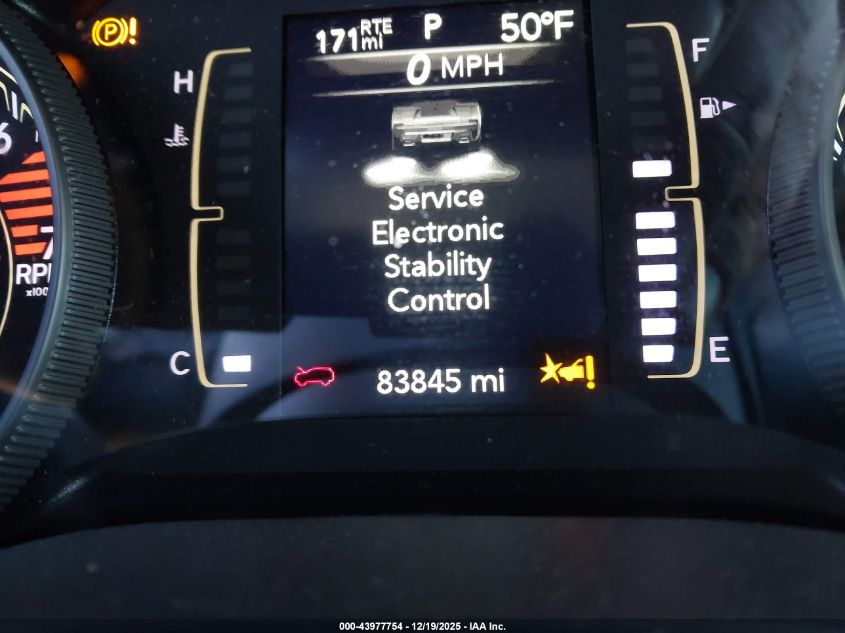 2021 Jeep Cherokee Altitude Fwd VIN: 1C4PJLLB7MD235942 Lot: 43977754