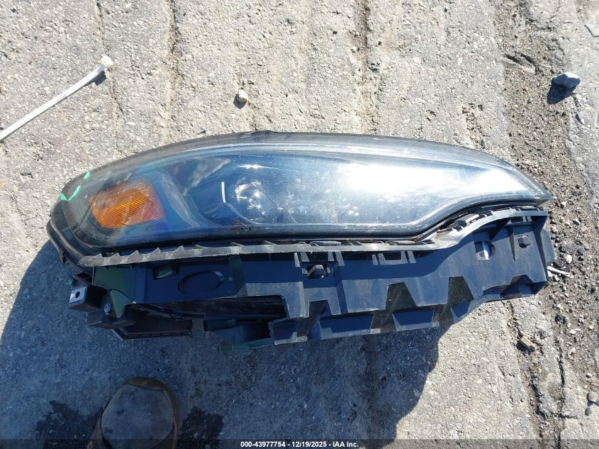 2021 Jeep Cherokee Altitude Fwd VIN: 1C4PJLLB7MD235942 Lot: 43977754