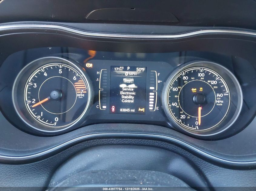 2021 Jeep Cherokee Altitude Fwd VIN: 1C4PJLLB7MD235942 Lot: 43977754