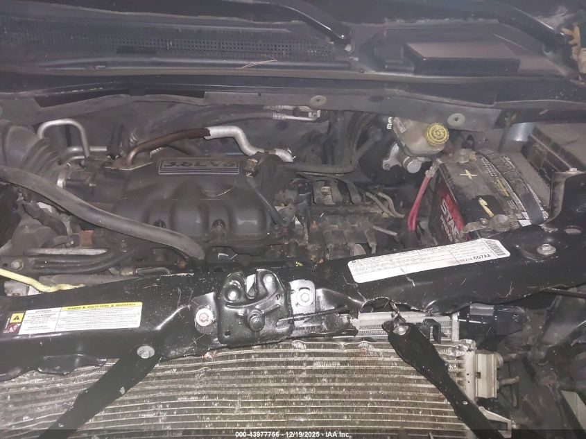 2009 Chrysler Town & Country Touring VIN: 2A8HR54189R679097 Lot: 43977756