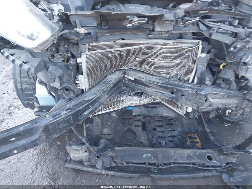 2016 Hyundai Santa Fe Sport 2.4L VIN: 5XYZTDLB6GG321984 Lot: 43977761