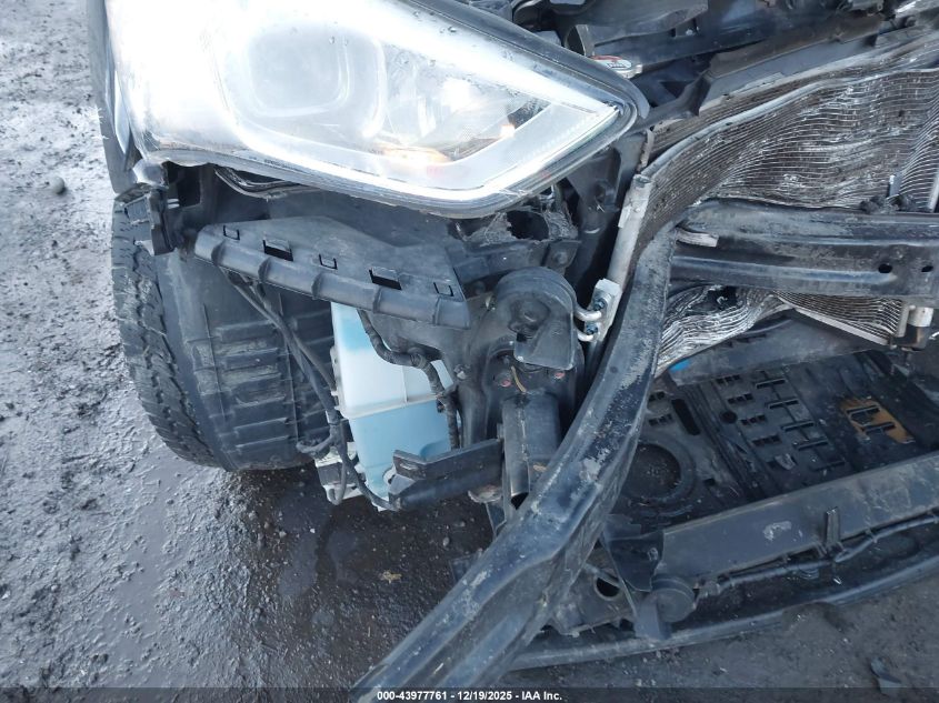 2016 Hyundai Santa Fe Sport 2.4L VIN: 5XYZTDLB6GG321984 Lot: 43977761