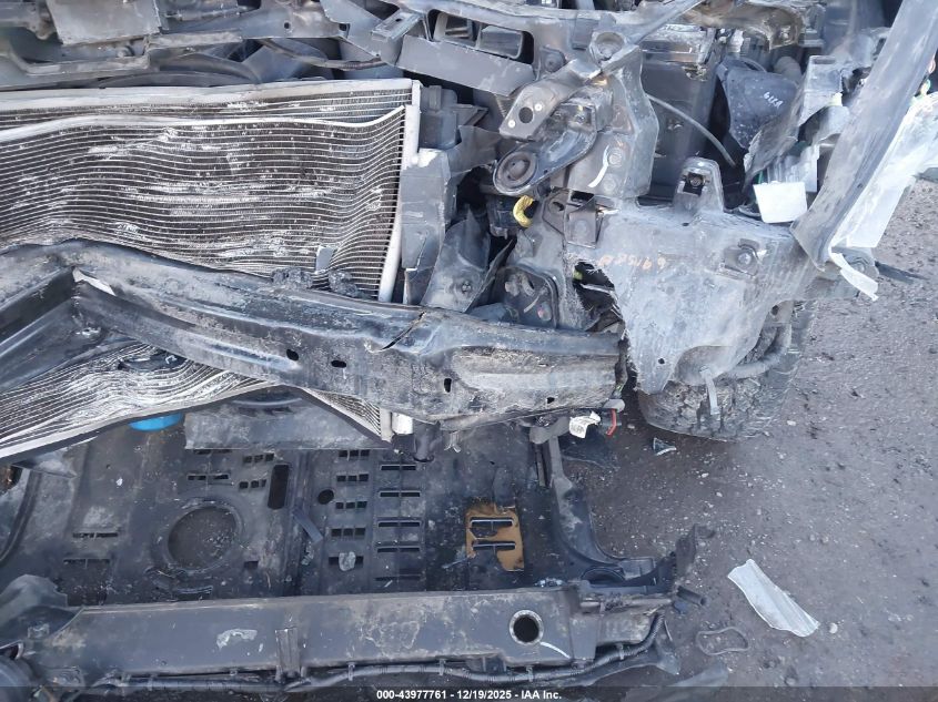 2016 Hyundai Santa Fe Sport 2.4L VIN: 5XYZTDLB6GG321984 Lot: 43977761