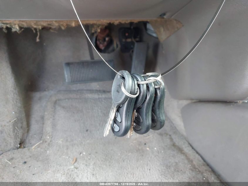 2003 Chrysler Sebring Gtc VIN: 1C3EL75T53N525527 Lot: 43977766