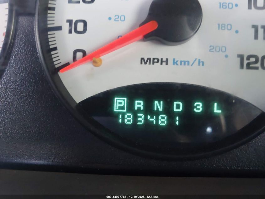 2003 Chrysler Sebring Gtc VIN: 1C3EL75T53N525527 Lot: 43977766