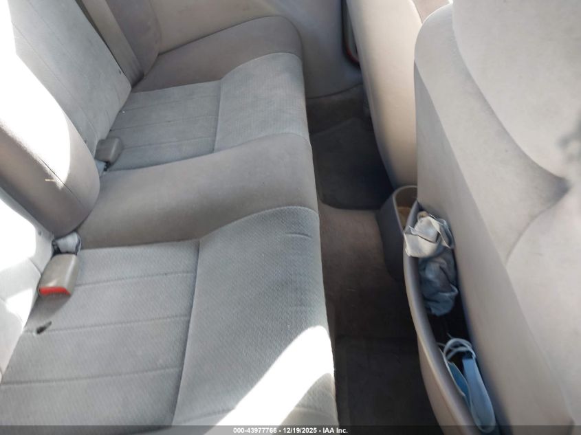 2003 Chrysler Sebring Gtc VIN: 1C3EL75T53N525527 Lot: 43977766