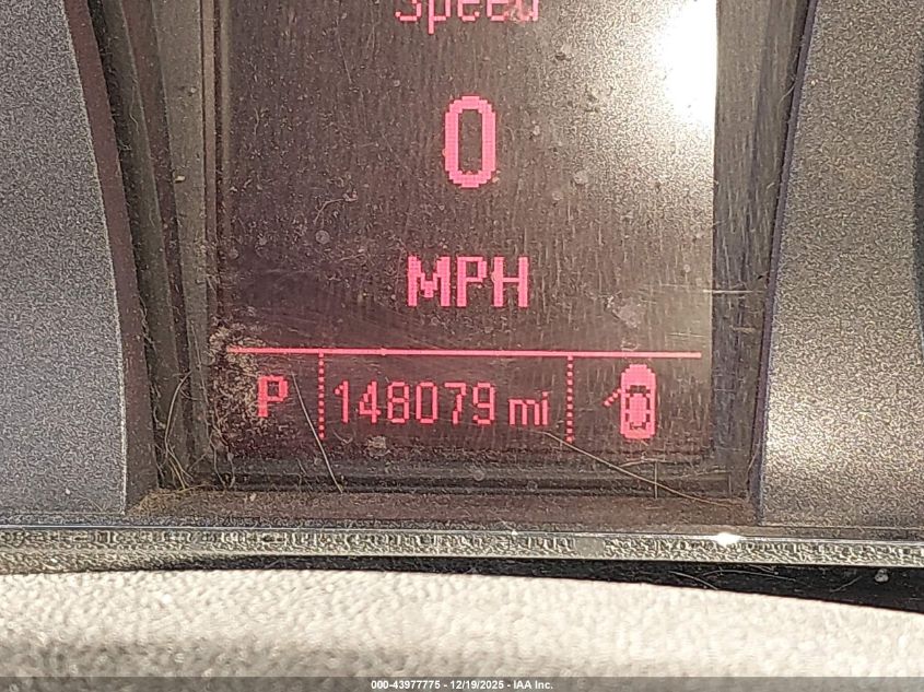 2014 GMC Terrain Slt-2 VIN: 2GKALTEK3E6171223 Lot: 43977775