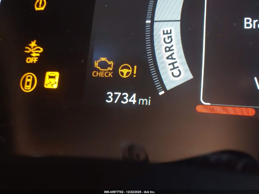 2025 Toyota Camry Le VIN: 4T1DAACK9SU639342 Lot: 43977782