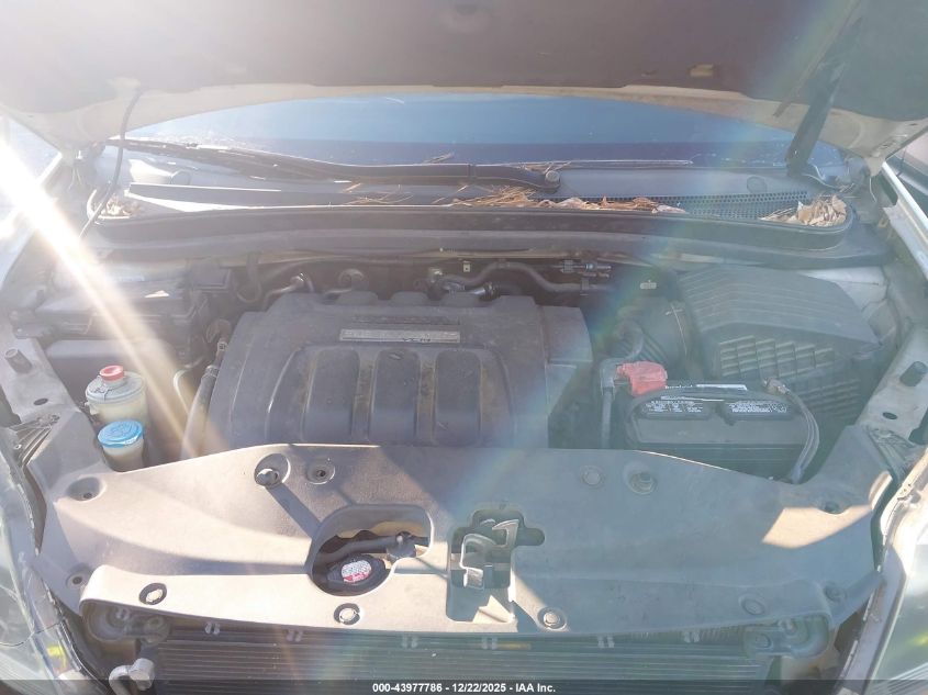 2006 Honda Odyssey Ex-L VIN: 5FNRL38736B057109 Lot: 43977786